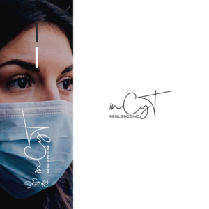 inCyT | Logo Design by SamiddhaH