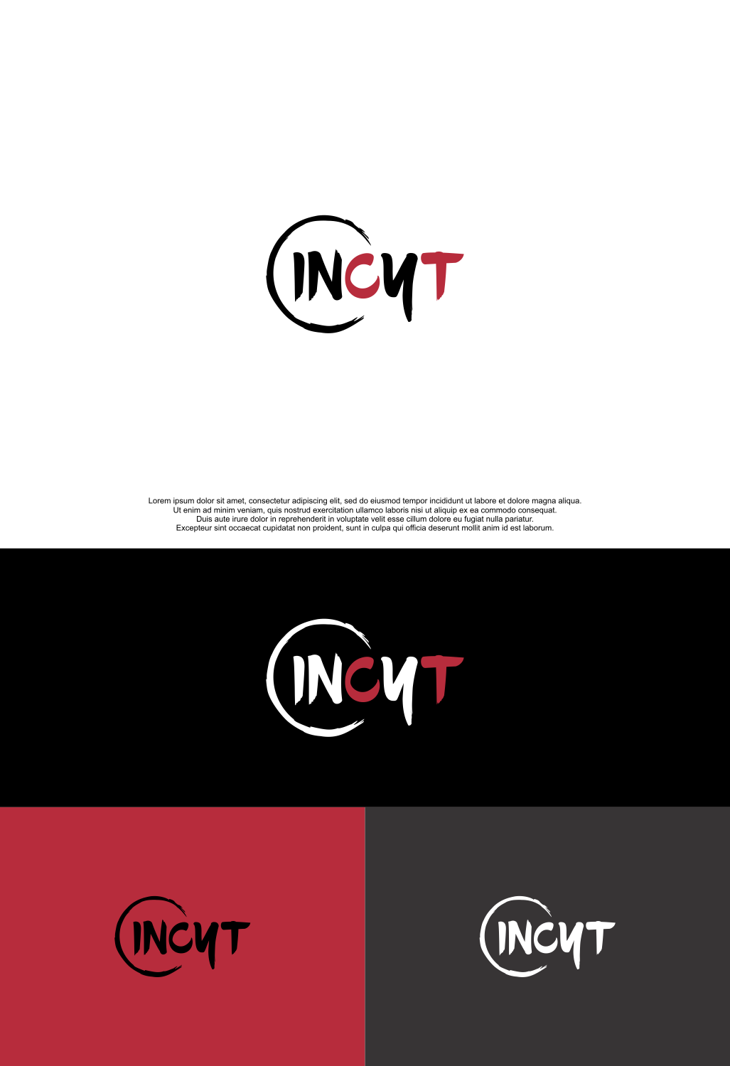 Logo Design by siti MWDesign for this project | Design #25166981
