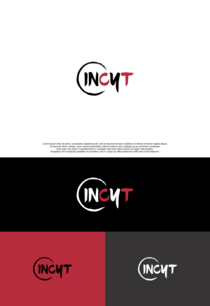 inCyT | Logo Design by siti MWDesign