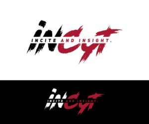 inCyT | Logo Design by GoodTimes$$$