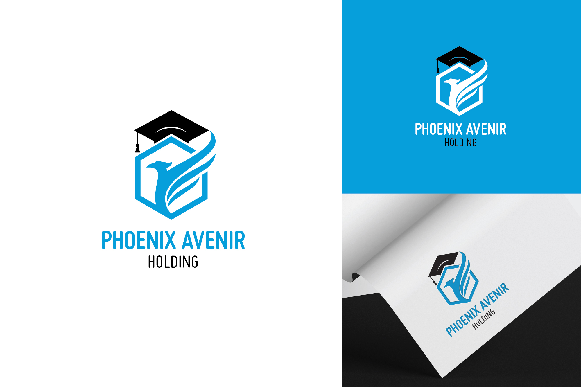 Logo Design by mmcreatives.in for this project | Design #25147939