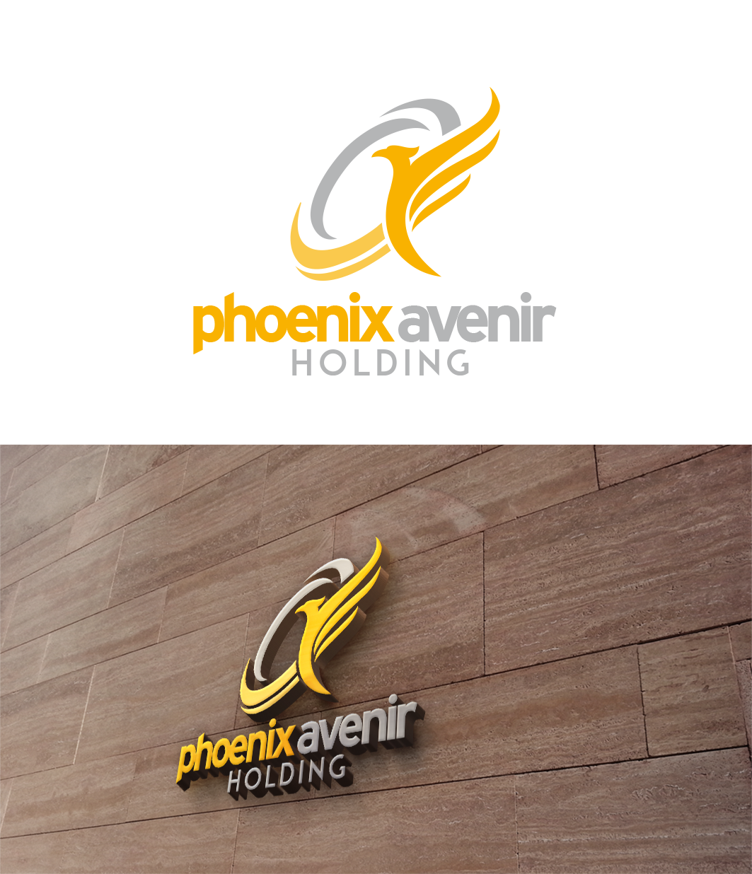 Logo Design by trufya for this project | Design #25148541