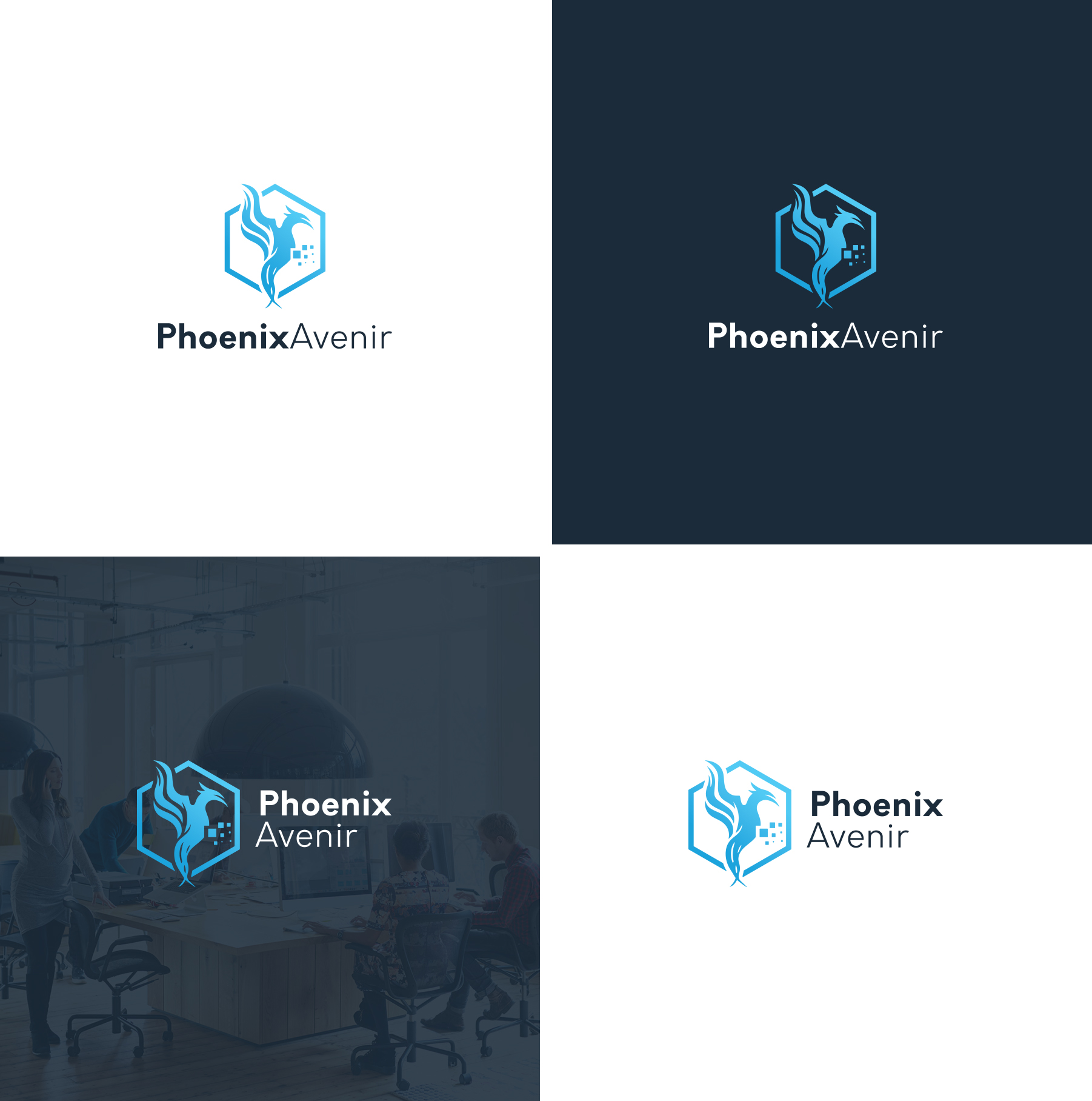 Design de Logo par De Zeel pour ce projet | Design #25144746