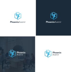 Logo Design by De Zeel for this project | Design: #25144746