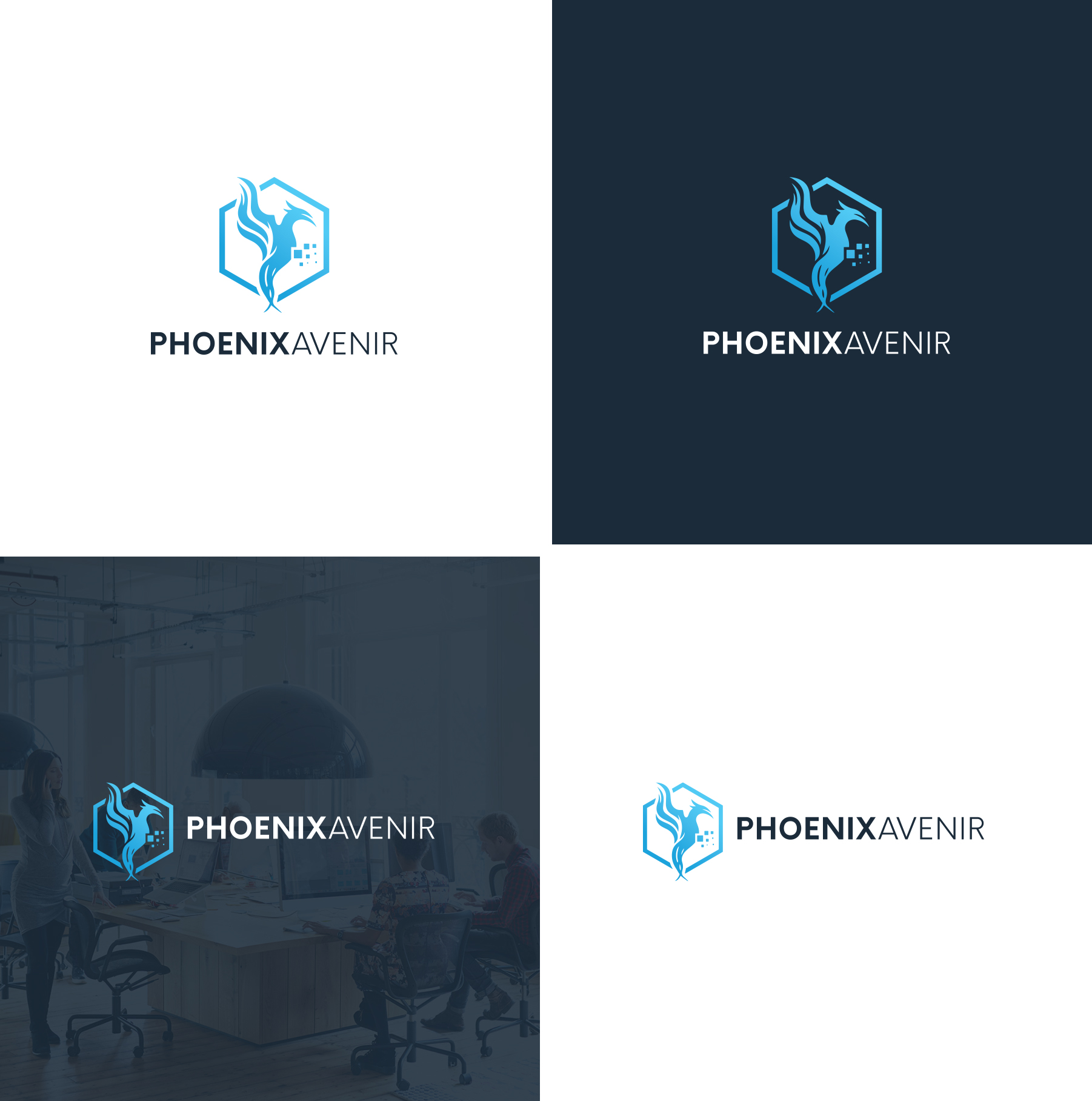 Logo Design by De Zeel for this project | Design #25144748