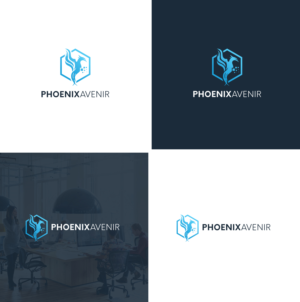 Logo Design by De Zeel for this project | Design: #25144748