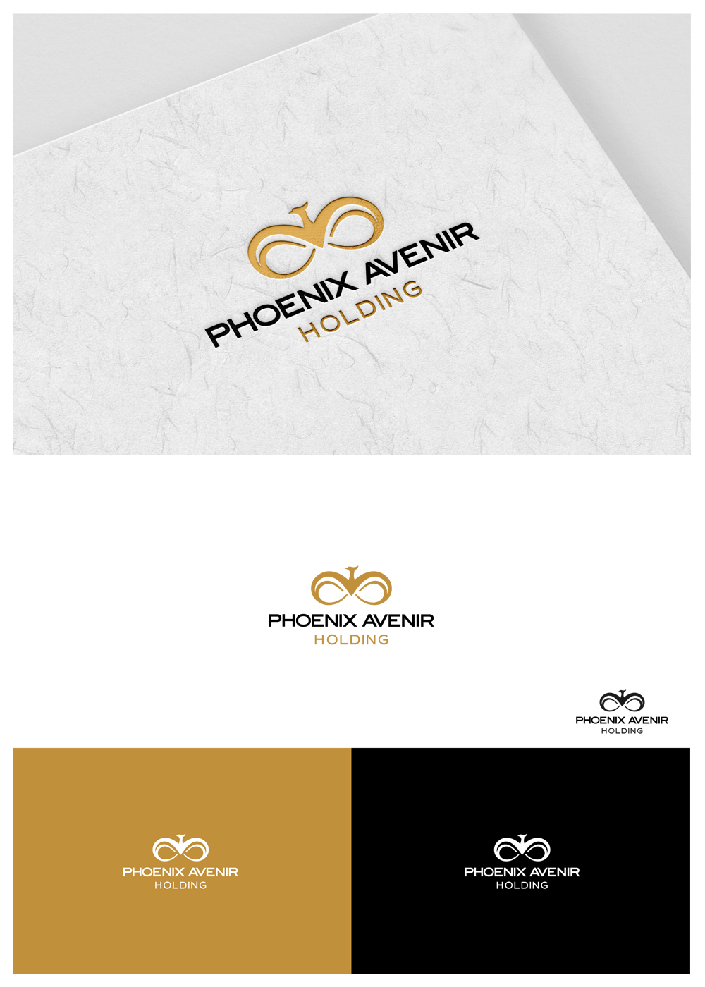 Logo Design by goranvisnjic82 for this project | Design #25145432