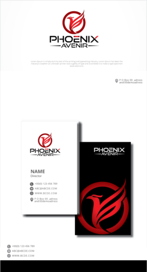 Logo Design by graphicevolution for this project | Design: #25144141