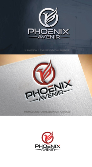 Logo Design by graphicevolution for this project | Design: #25144142