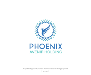 Logo Design by Arjuna Design for this project | Design: #25147760