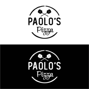Logo Design by kamal 27 for Paolo's Pizza | Design #25166626
