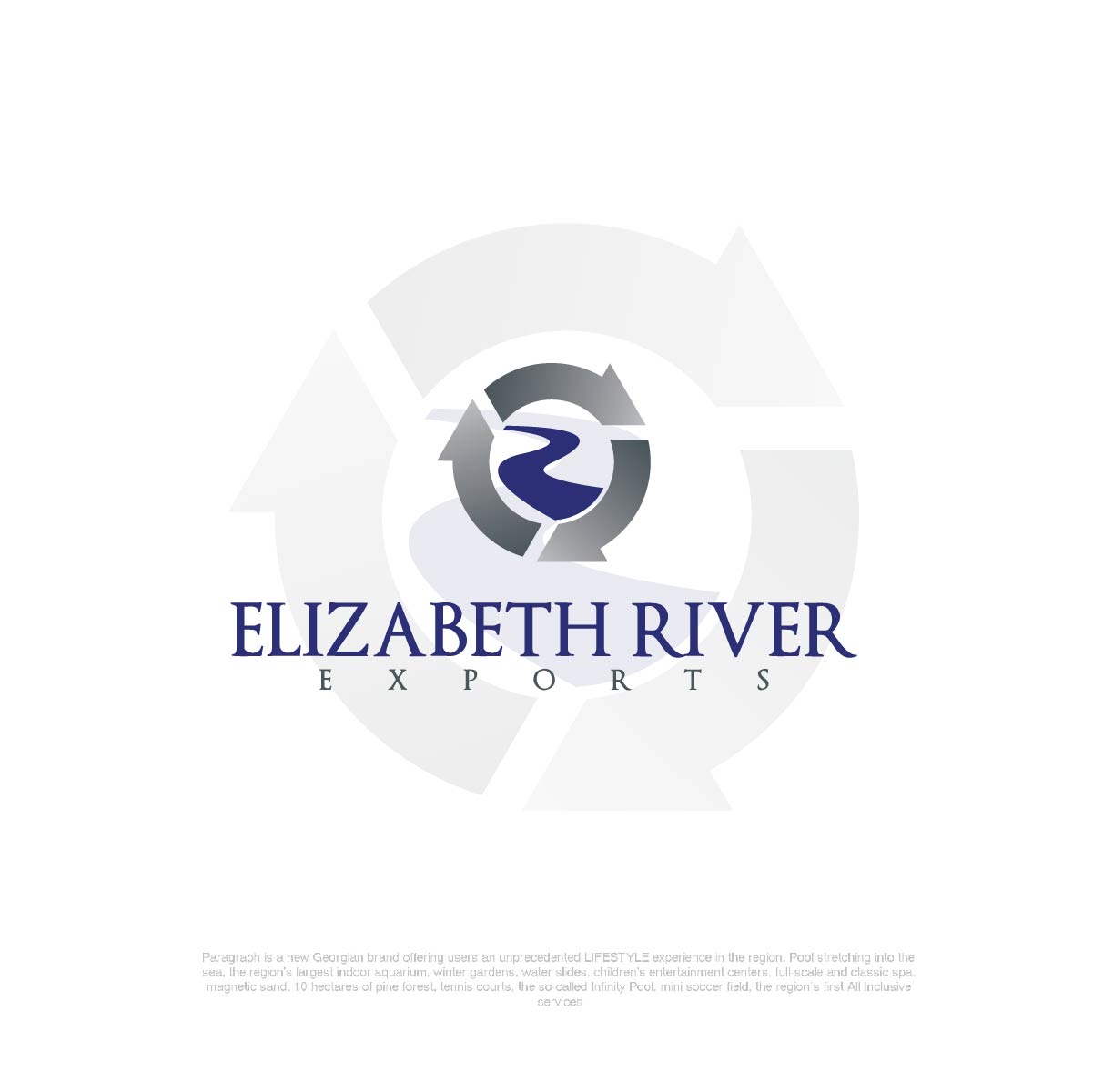 Logo Design by creative.bugs for this project | Design #25172436