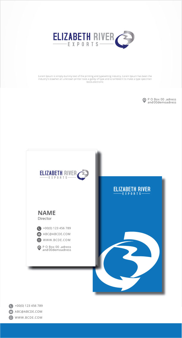 Logo-Design von graphicevolution für dieses Projekt | Design #25152076