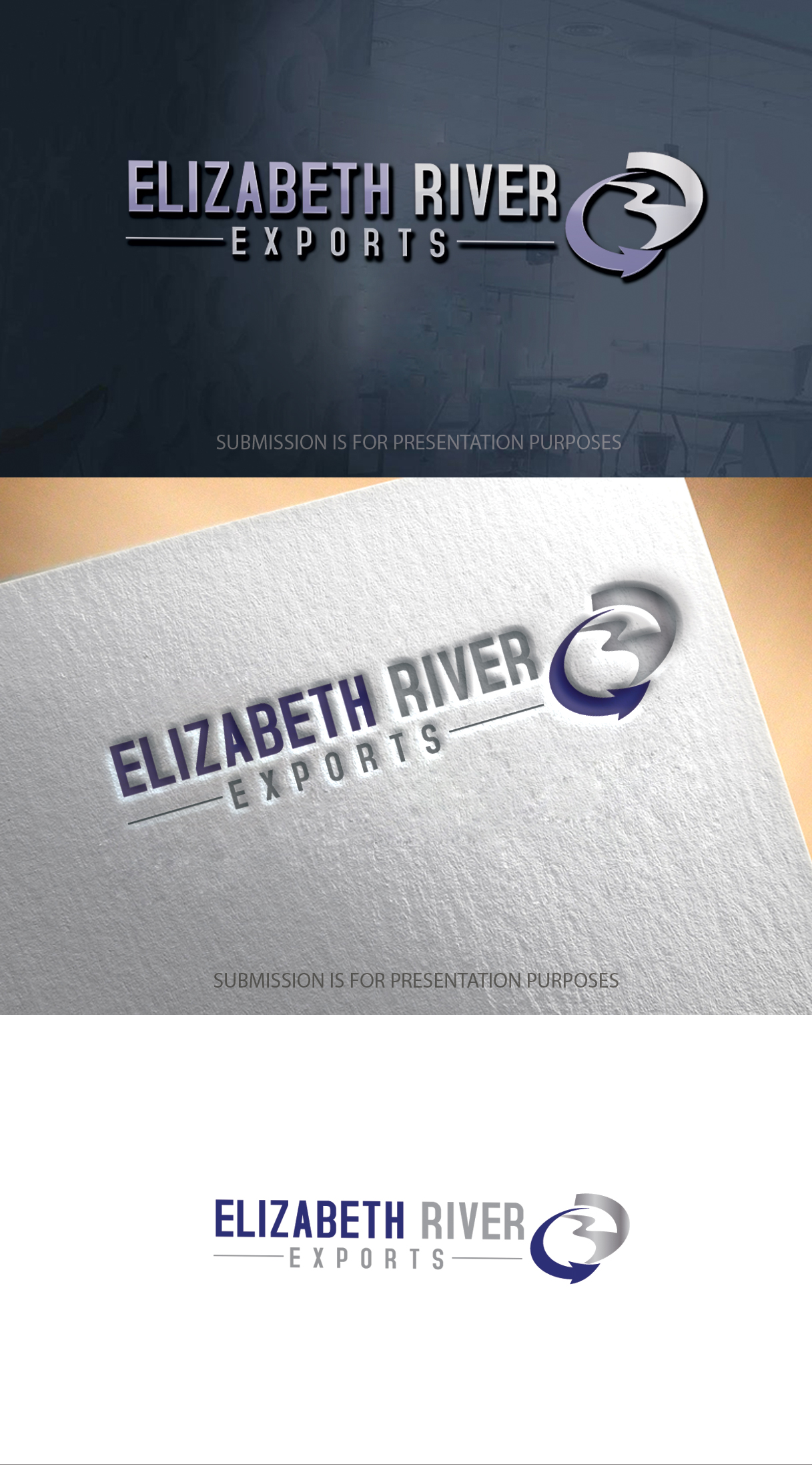 Logo Design by graphicevolution for this project | Design #25152077