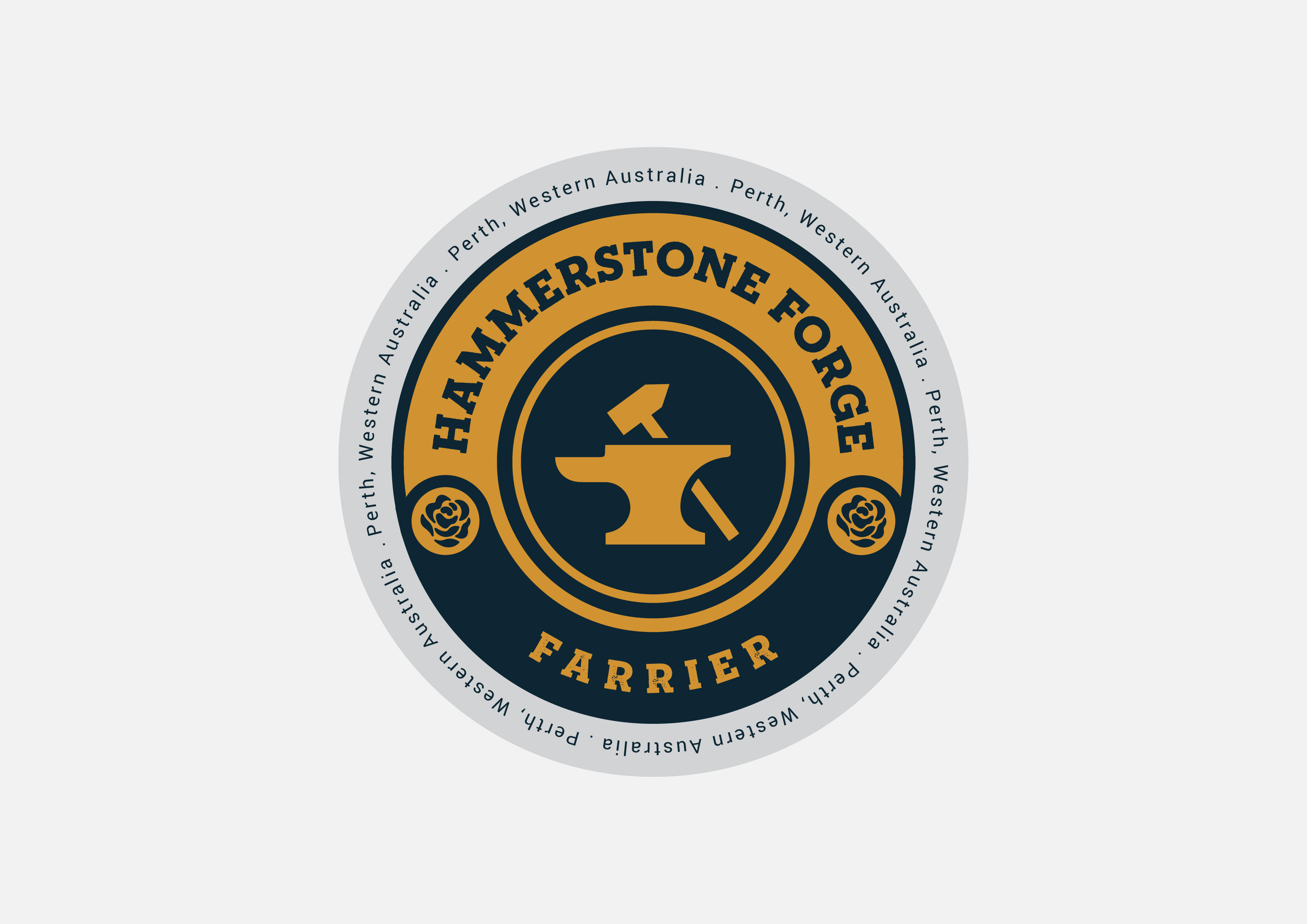 Logo Design by VisualBendr.inc for this project | Design #25224130