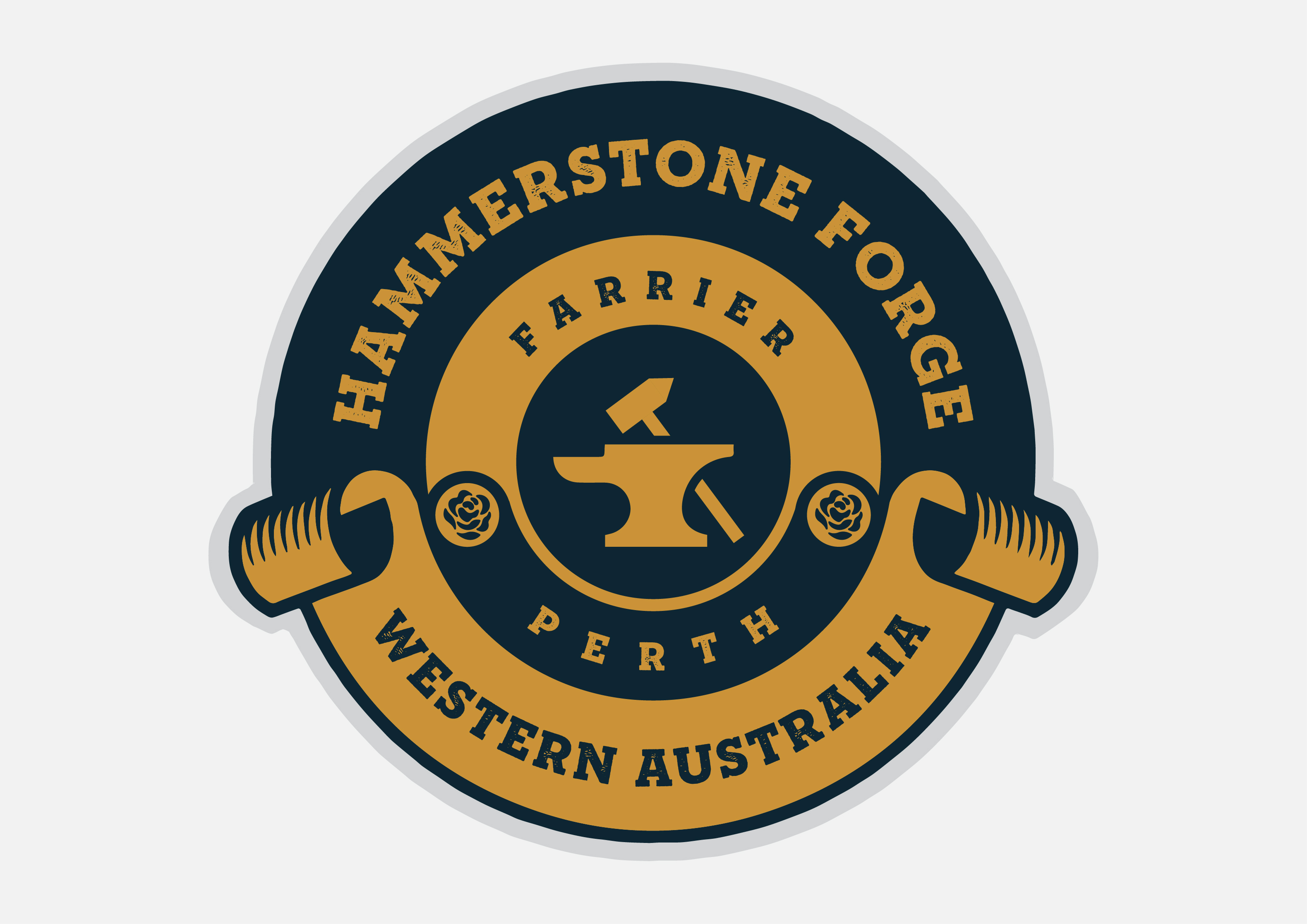 Logo Design by VisualBendr.inc for this project | Design #25224131