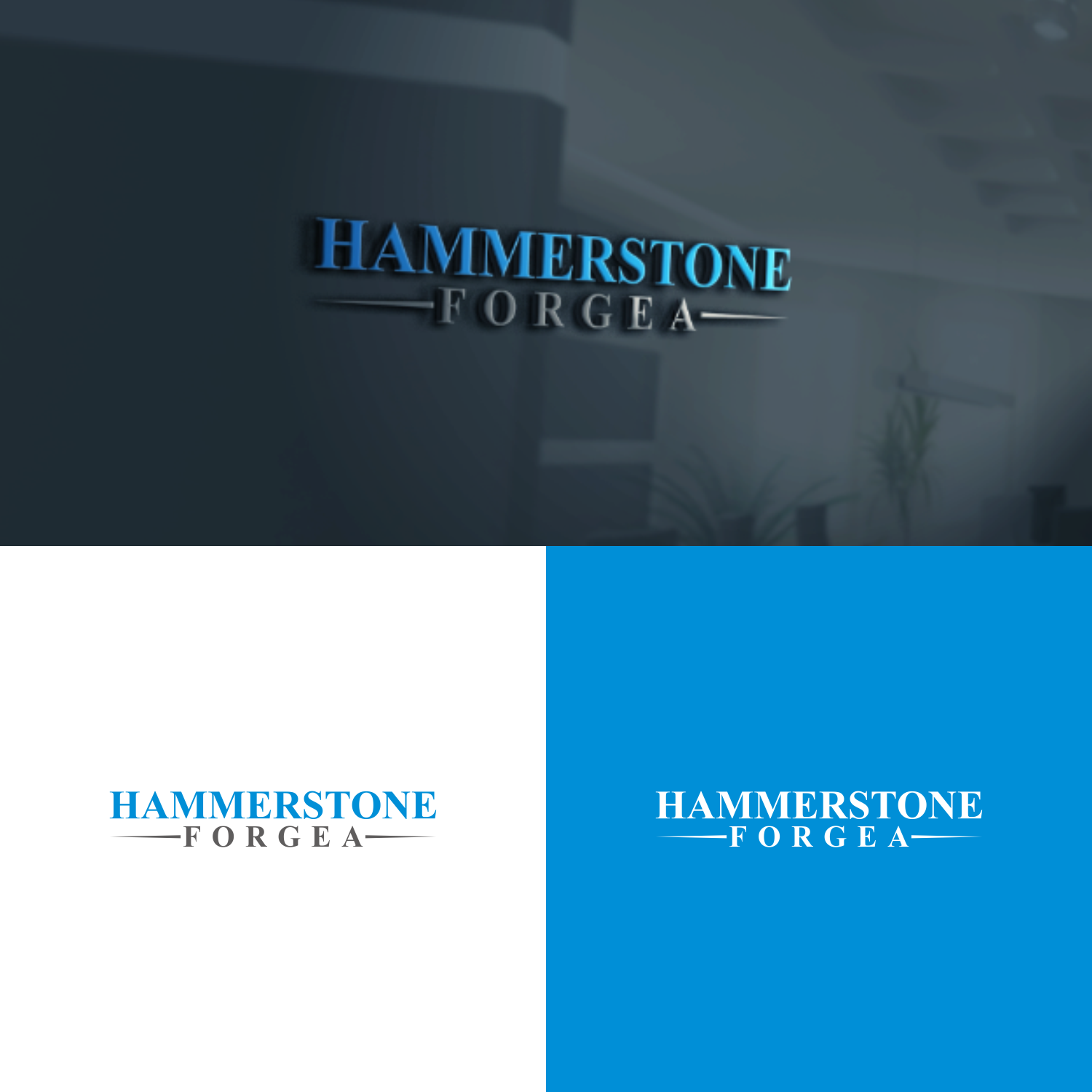 Logo Design by mr.yasmine for this project | Design #25148081