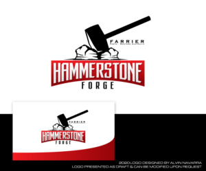Logo Design by alvinnavarra for this project | Design: #25171125