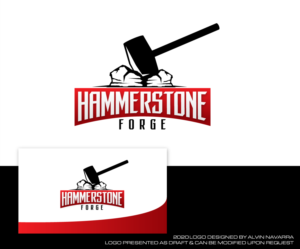 Logo Design by alvinnavarra for this project | Design: #25171134