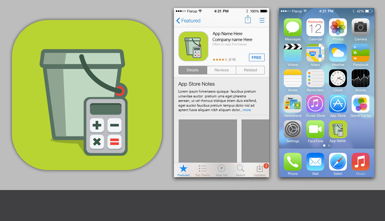 Icon Design by Isu-D for KEEP IT SIMPLE Information & Organisation | Design #25146235
