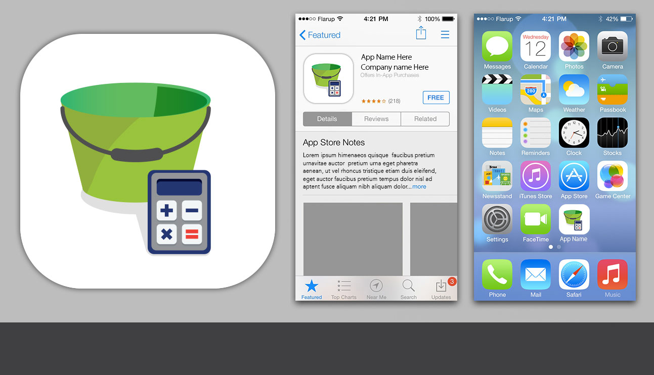 Icon Design by Isu-D for KEEP IT SIMPLE Information & Organisation | Design #25159343