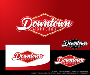 Logo Design by alvinnavarra for Nevada Carpet & Flooring Technicians | Design: #25154583
