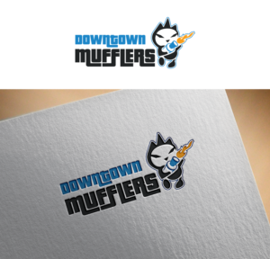 Logo Design by victor2
