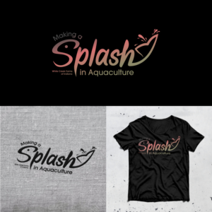 T-shirt Design by merti.studio for White Creek Farms of Indiana LLC | Design: #25156408