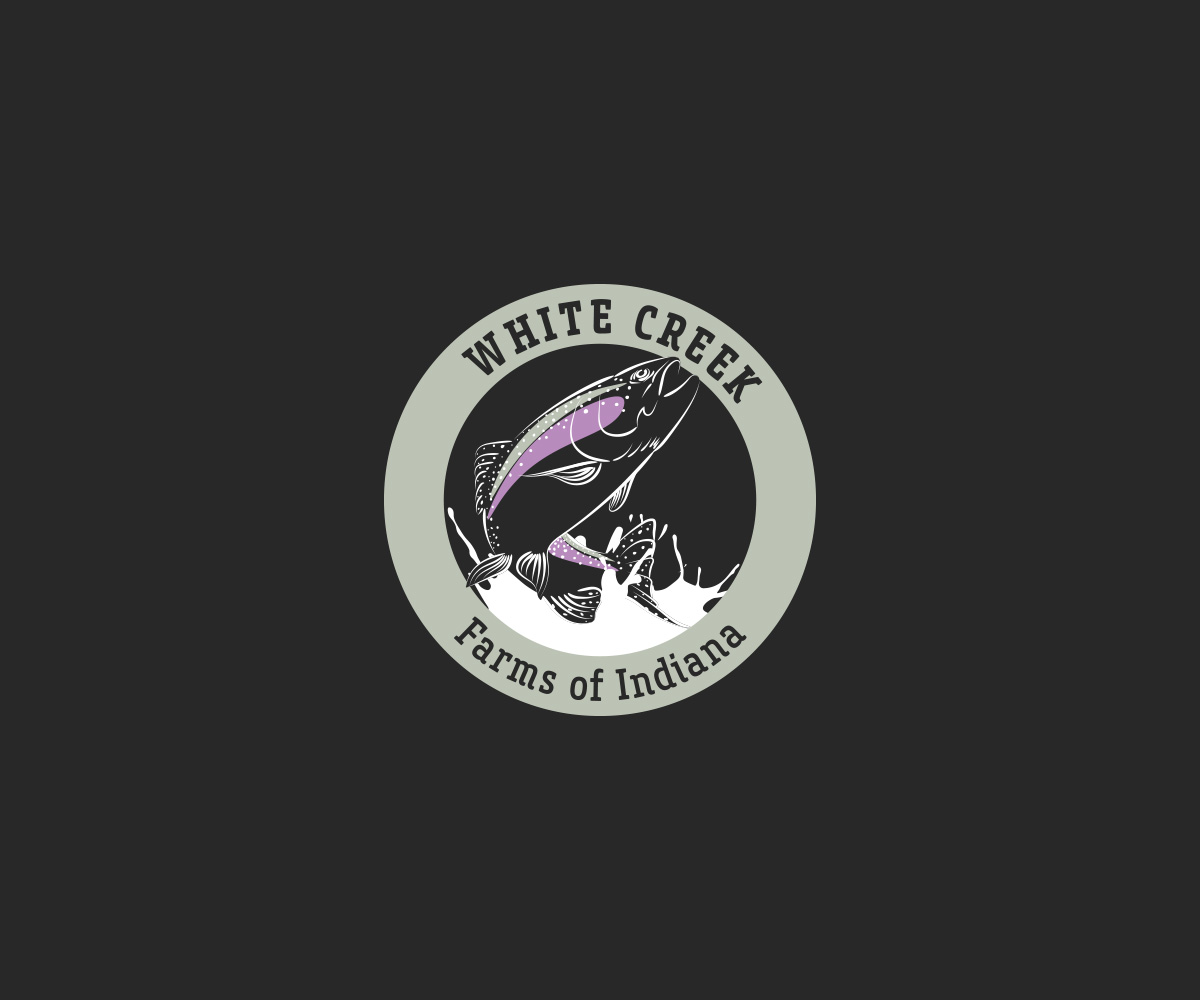 T-shirt Design by senja for White Creek Farms of Indiana LLC | Design #25183911