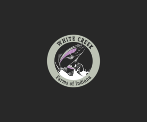 T-shirt Design by senja for White Creek Farms of Indiana LLC | Design: #25183911