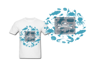 T-shirt Design by Giovanni for White Creek Farms of Indiana LLC | Design: #25146517