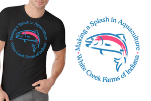 T-shirt Design by Jay Design