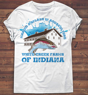T-shirt Design by creative gravity