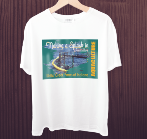 Design de T-shirt par Samuyel 2 pour White Creek Farms of Indiana LLC | Design #25173295