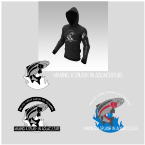 T-shirt Design by Double Archangel Design for White Creek Farms of Indiana LLC | Design: #25174096