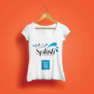 Design de T-shirt par SpaceM pour White Creek Farms of Indiana LLC | Design #25145941