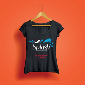 T-shirt Design by SpaceM for White Creek Farms of Indiana LLC | Design: #25154588