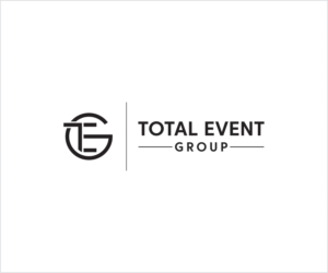 Total Event Group | Logo Design by pachilakili