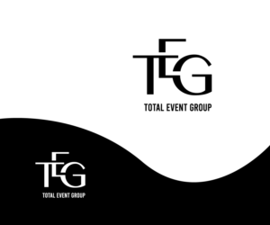 Total Event Group | Logo Design by Ng V Duc