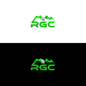 RGC | Logo Design by tavi