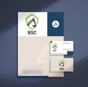 Logo Design by samehmostafa