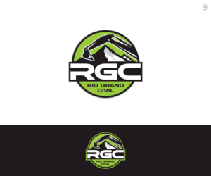 Logo Design by D_Mantra for this project | Design #25149809