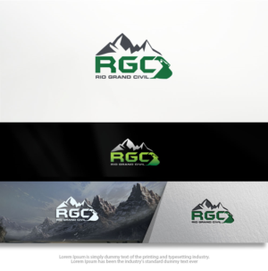 RGC | Design de Logo par groomfox