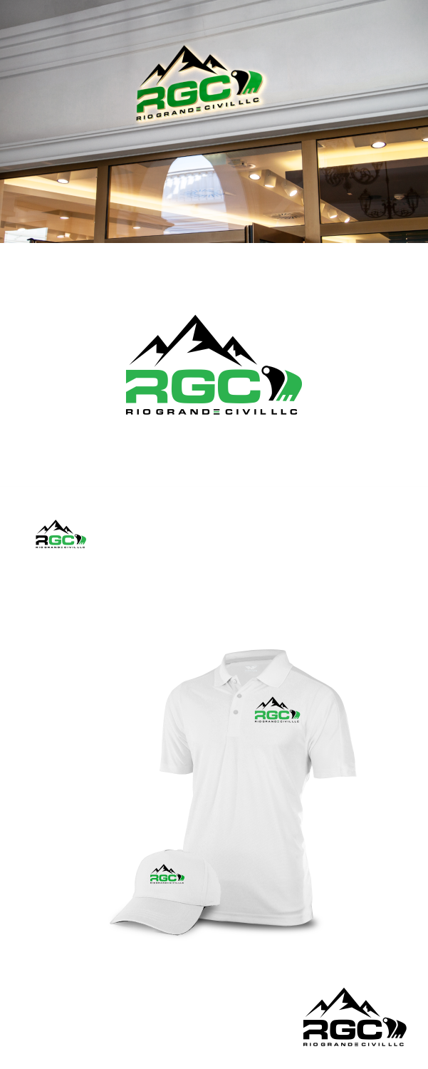 Logo Design by fatiyadesign for this project | Design #25154872