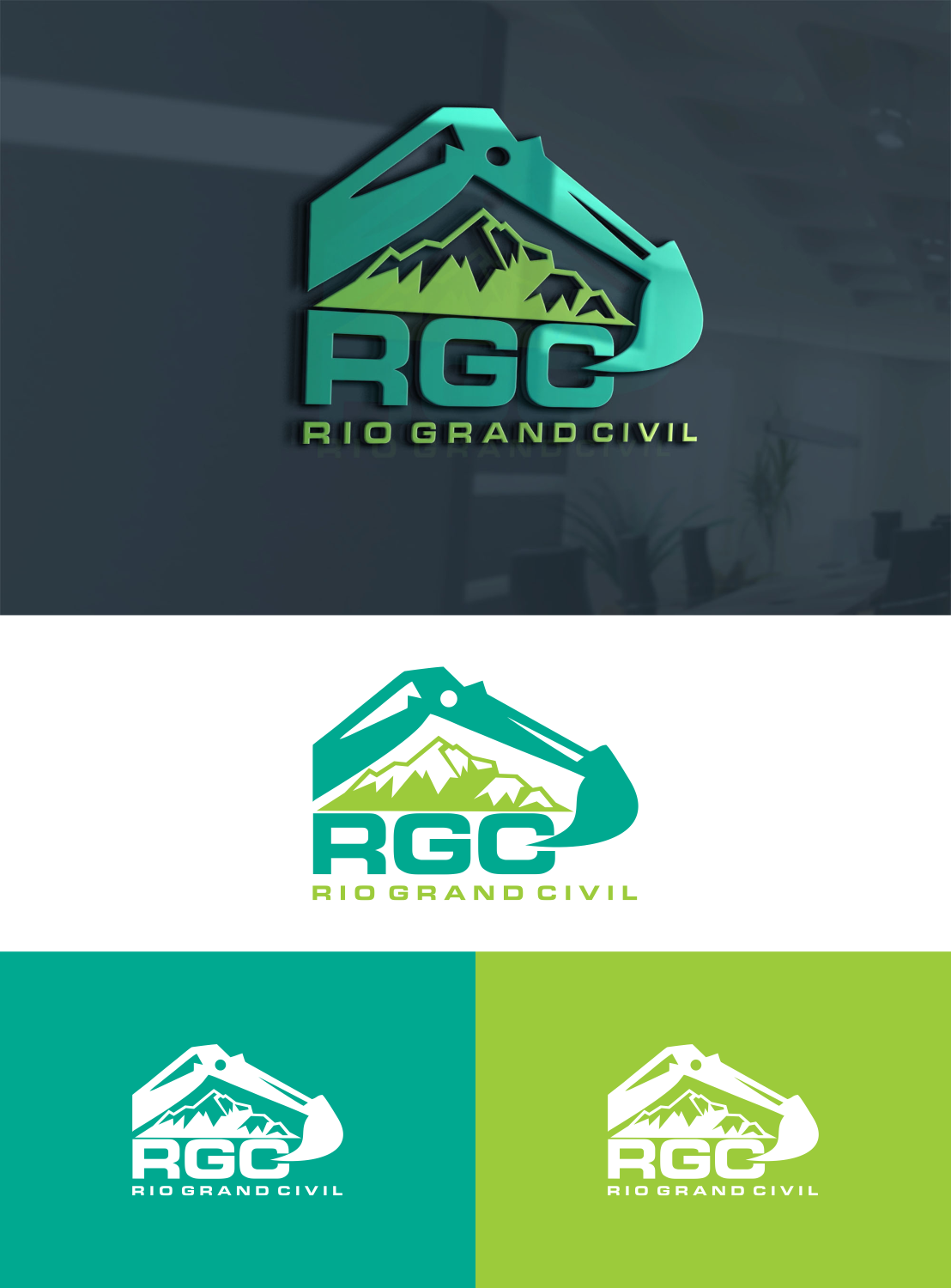 Logo Design by suthita 2 for this project | Design #25146706