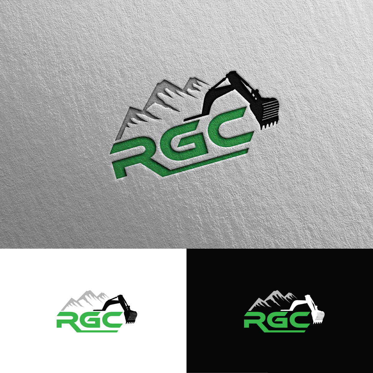 Logo Design by Rii for this project | Design #25148368