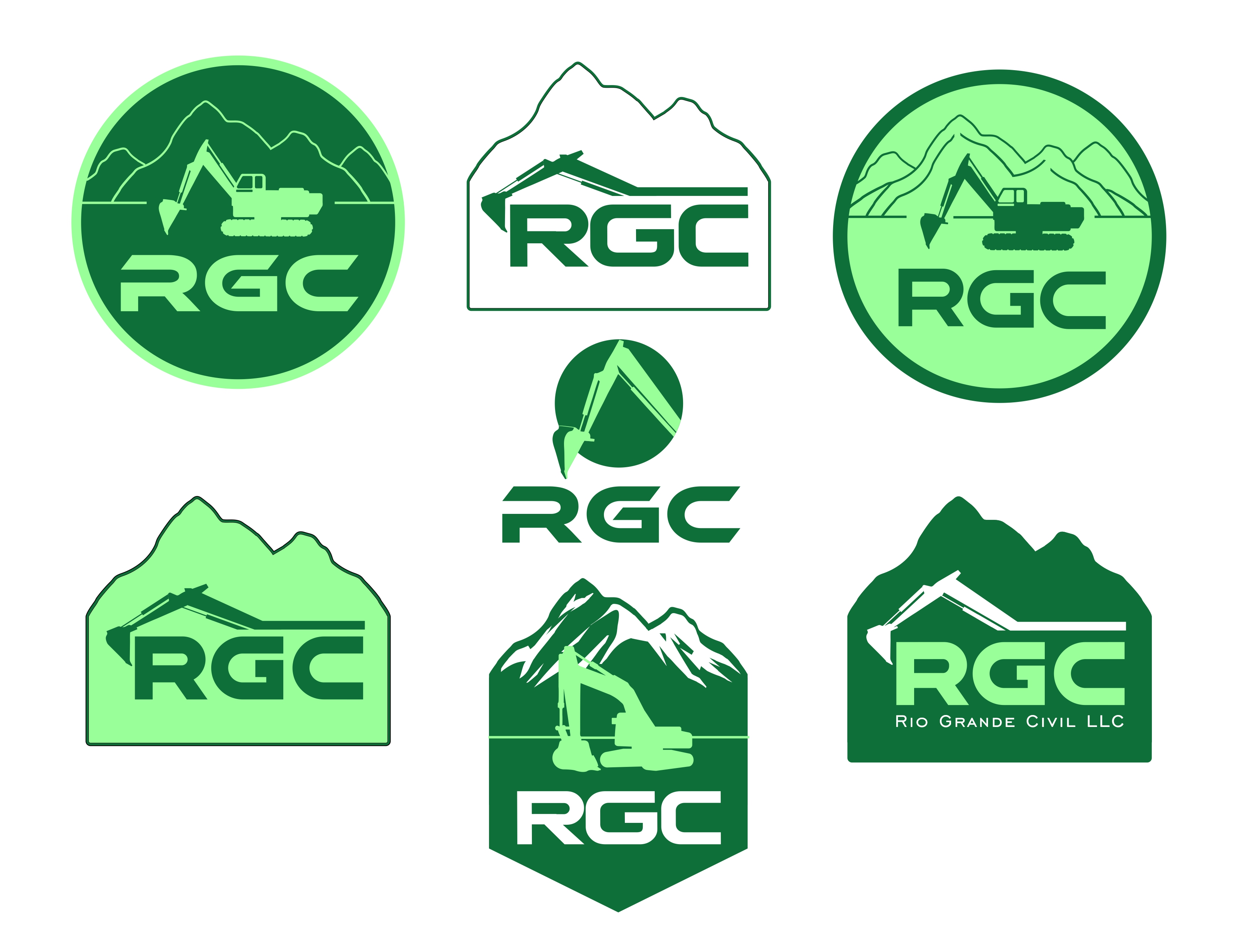 Logo Design by vkhoruzhenko for this project | Design #25154595