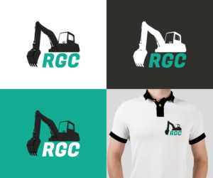 Logo Design by tejas.hapani for this project | Design #25156984