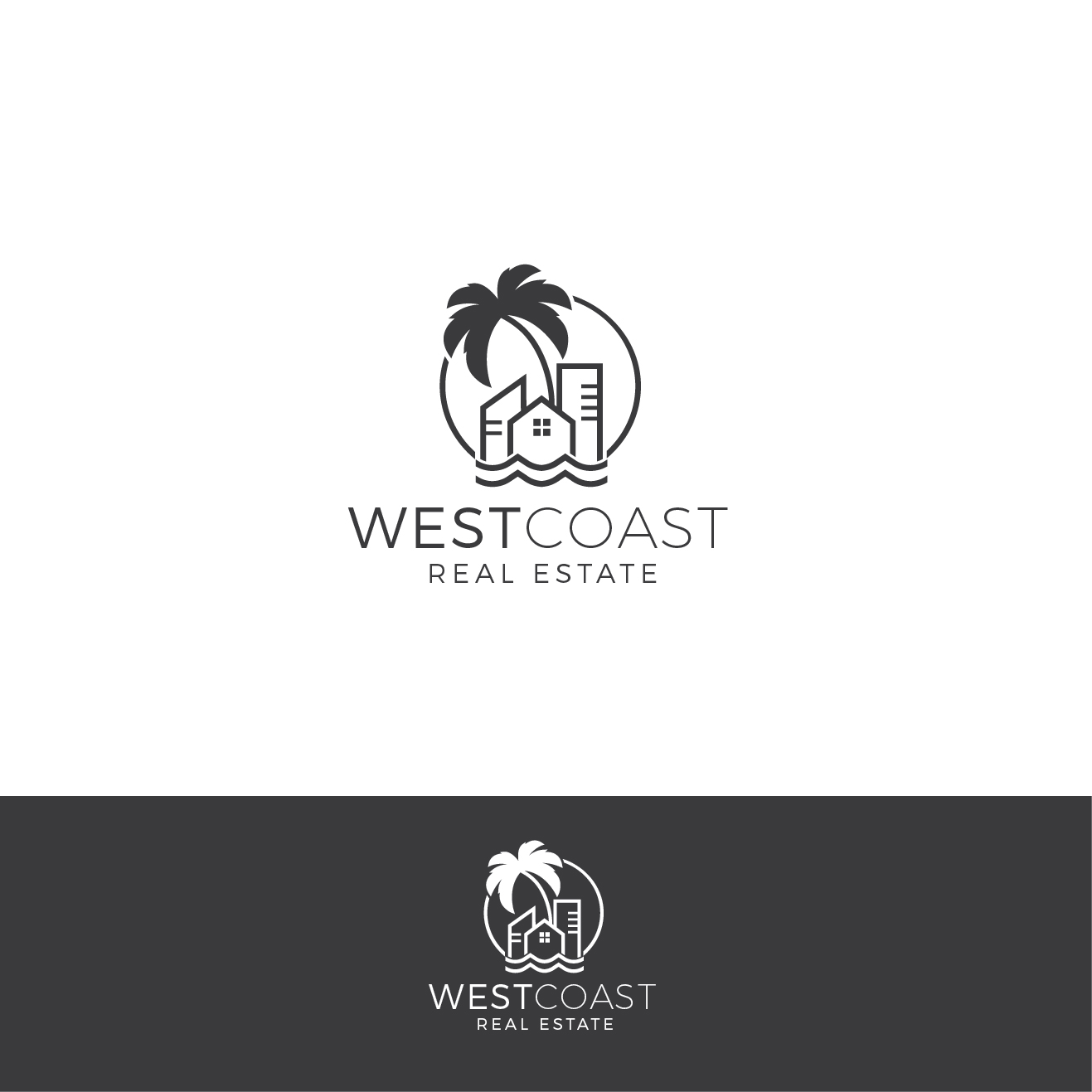 Logo Design by Sandzej for this project | Design #25150021