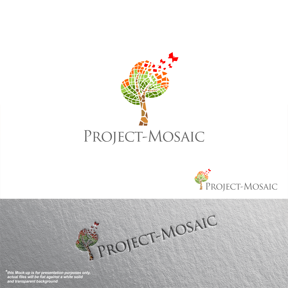 Logo Design by Arham Hidayat for this project | Design #25183710
